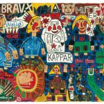 Ana Akım Medyanın Göz Ardı Ettiği Sanat Akımları